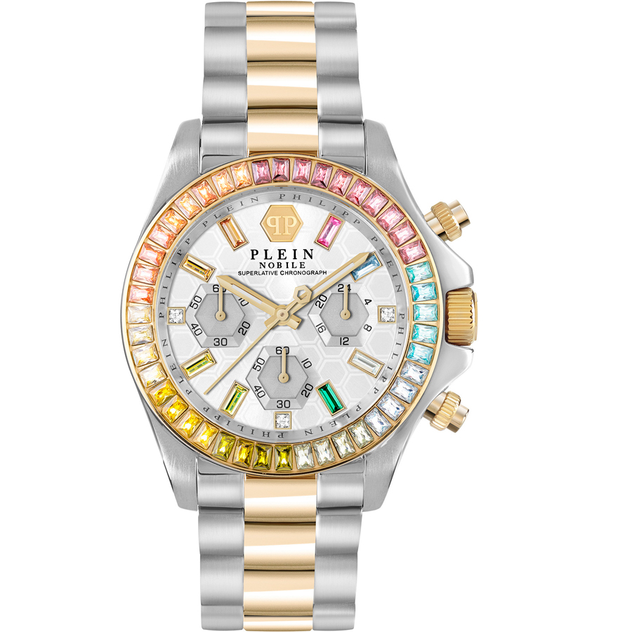 Часы Philipp Plein Nobile PWSBA0523